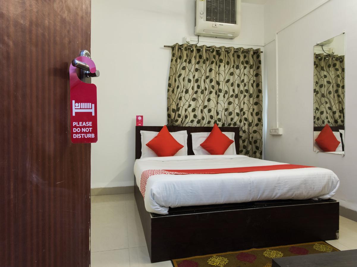Oyo 14856 Resort Raghav Palace Indore Eksteriør billede